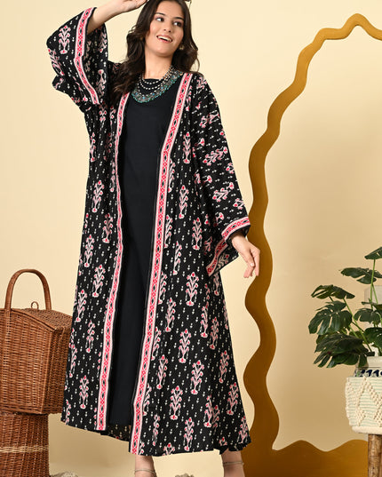 Women’s Kimono Jacket Dress Canada