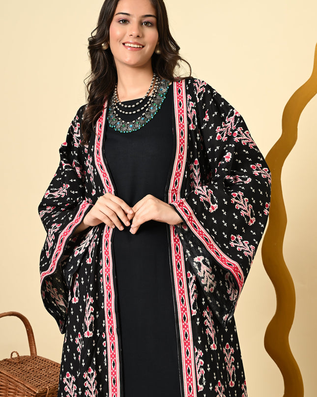 Women’s Kimono Jacket Dress Canada