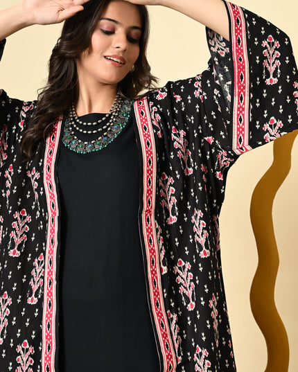 Women’s Kimono Jacket Dress Canada