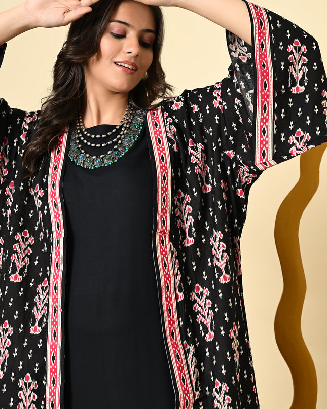 Women’s Kimono Jacket Dress Canada