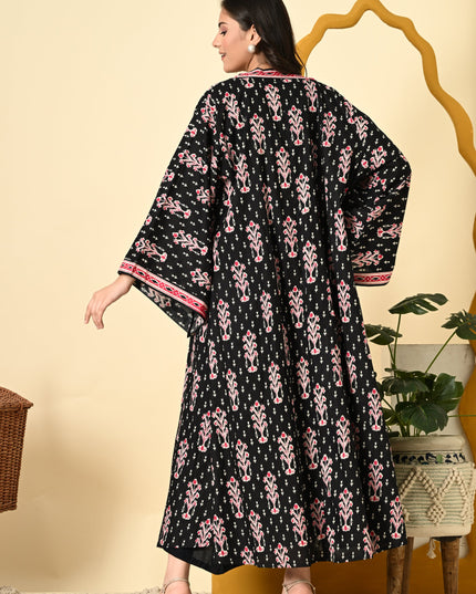 Women’s Kimono Jacket Dress Canada