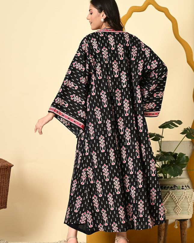Women’s Kimono Jacket Dress Canada