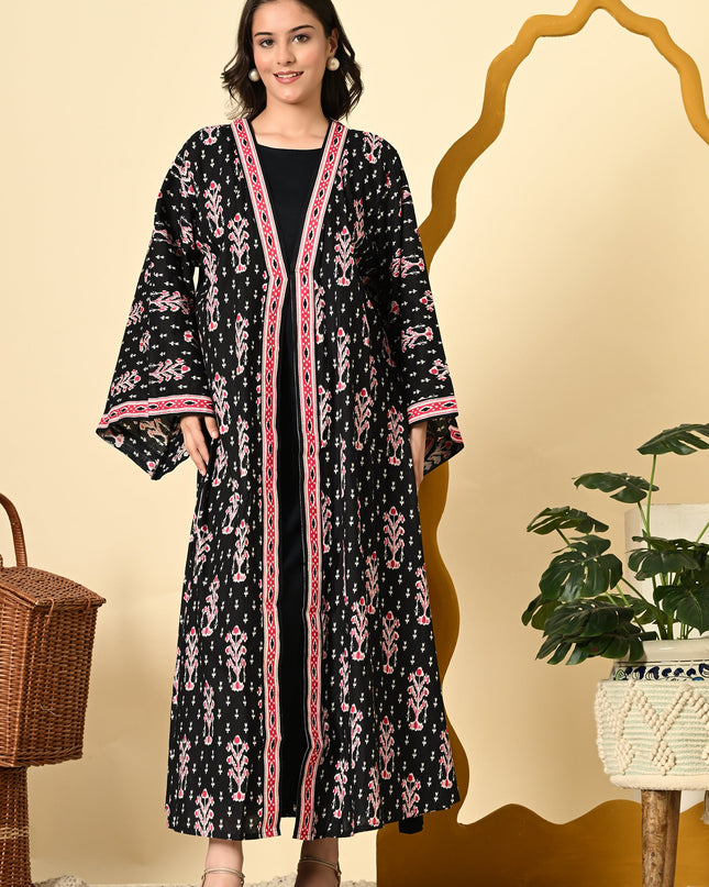 Women’s Kimono Jacket Dress Canada