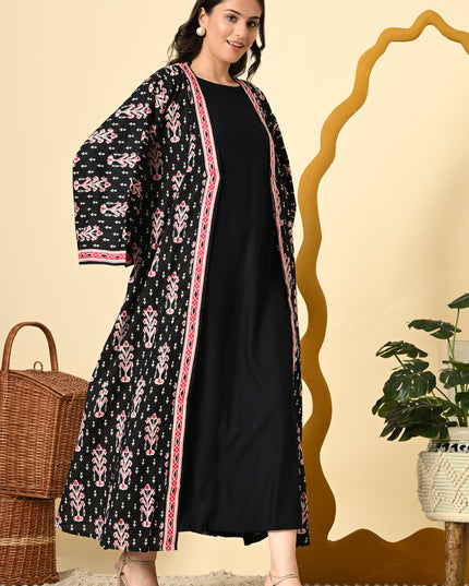 Women’s Kimono Jacket Dress Canada