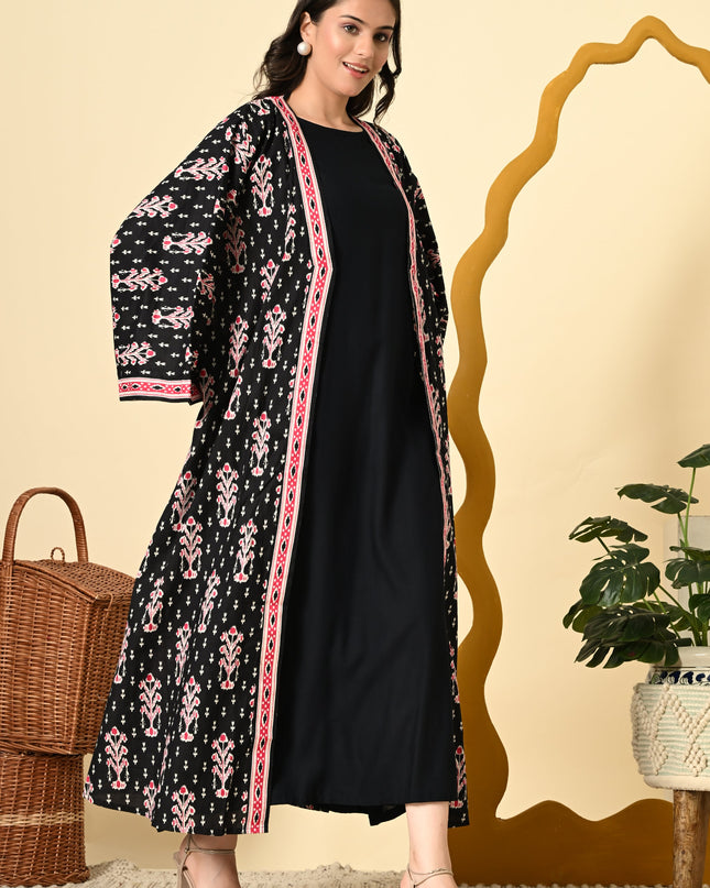 Women’s Kimono Jacket Dress Canada