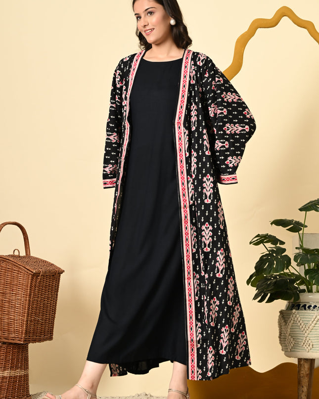Women’s Kimono Jacket Dress Canada