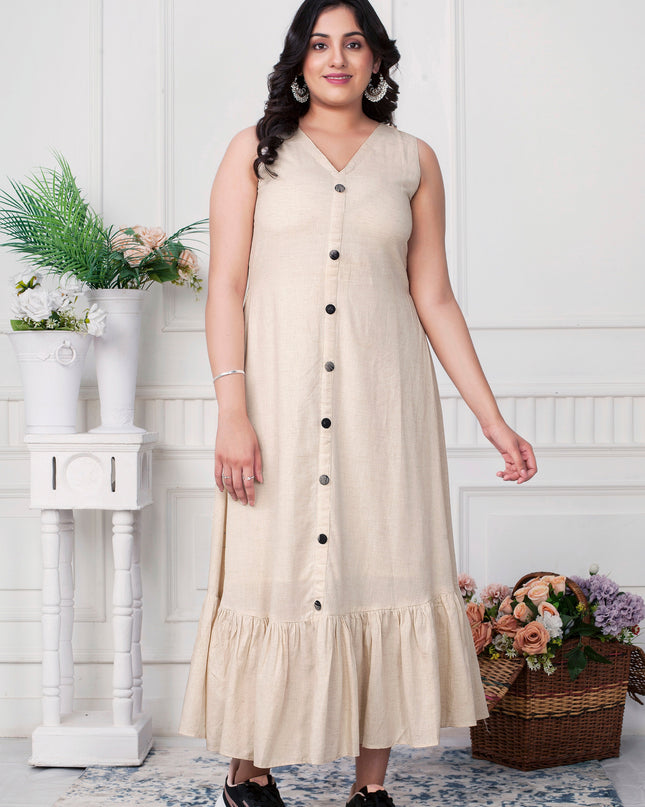 Ikat Elegance Black Long Jacket Dress Canada