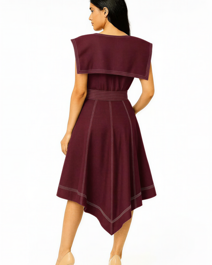 Buy Handkerchief Hem Dress Online in Canada